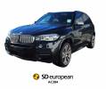 2014 BMW X5