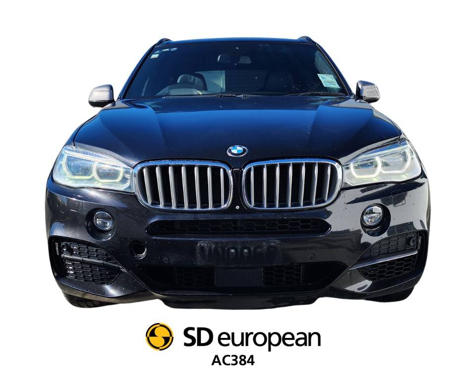 2014 BMW X5