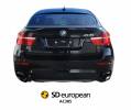 2013 BMW X6
