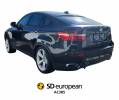 2013 BMW X6
