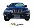2013 BMW X6