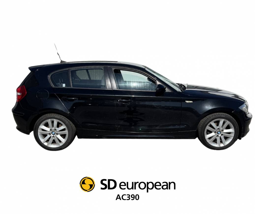 2007 BMW 118I