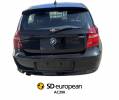 2007 BMW 118I