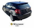 2007 BMW 118I