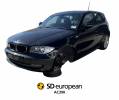 2007 BMW 118I