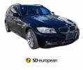 2008 BMW 320I