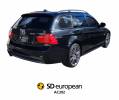 2008 BMW 320I