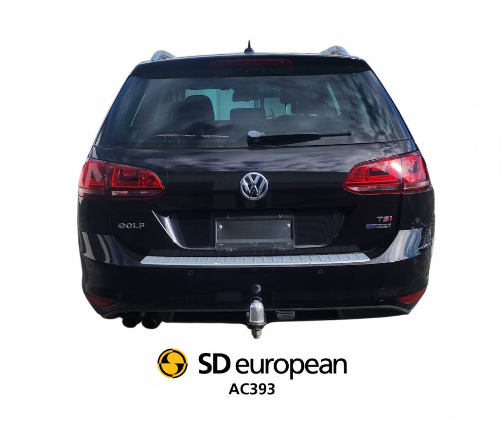 2014 Volkswagen Golf