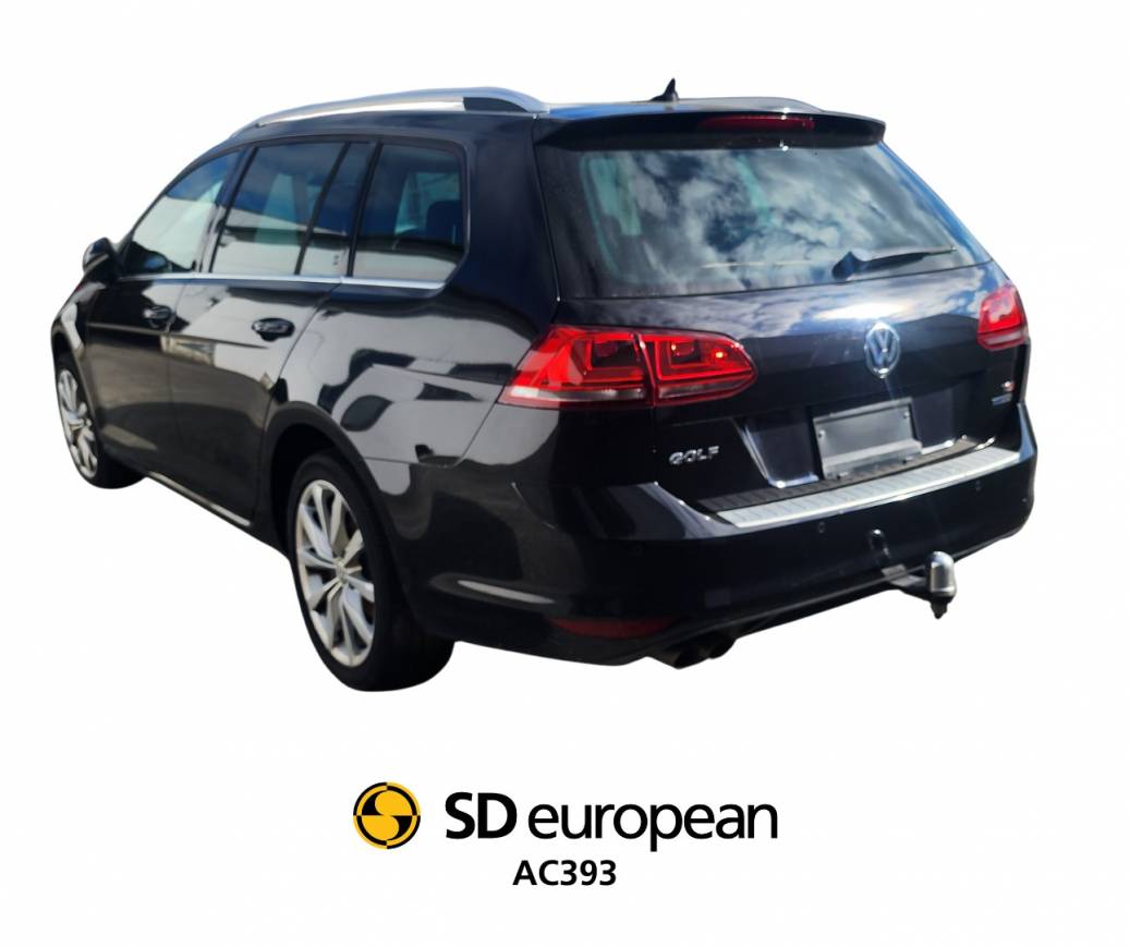 2014 Volkswagen Golf
