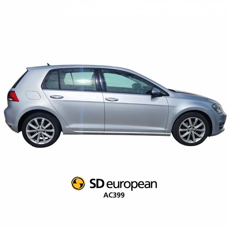 2014 Volkswagen Golf
