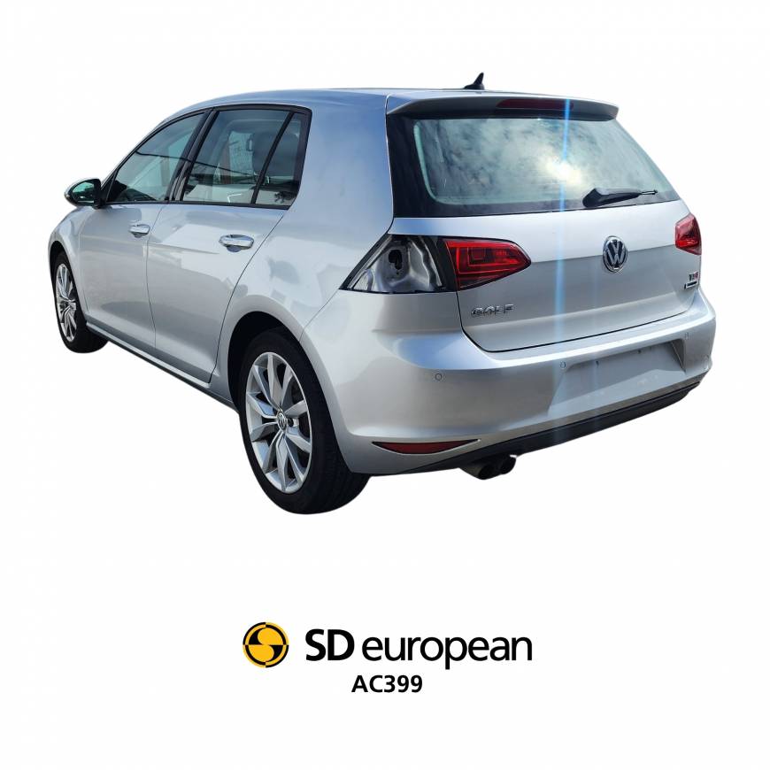 2014 Volkswagen Golf