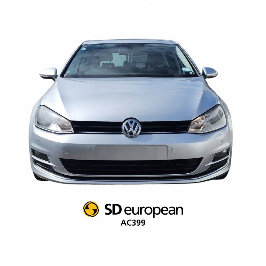 2014 Volkswagen Golf