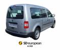2013 Volkswagen Caddy