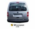 2013 Volkswagen Caddy