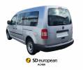 2013 Volkswagen Caddy