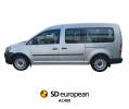 2013 Volkswagen Caddy