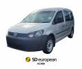 2013 Volkswagen Caddy