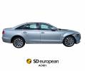 2012 Audi A6