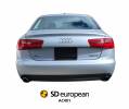 2012 Audi A6