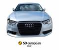 2012 Audi A6