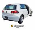 2009 Volkswagen Golf