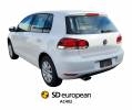 2009 Volkswagen Golf