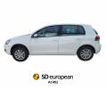 2009 Volkswagen Golf
