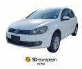 2009 Volkswagen Golf