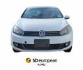 2009 Volkswagen Golf