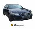 2009 Audi A4
