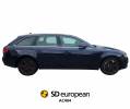 2009 Audi A4