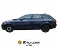 2009 Audi A4