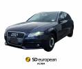 2009 Audi A4