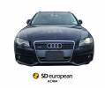 2009 Audi A4