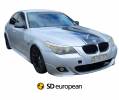 2005 BMW 530I