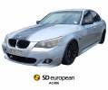 2005 BMW 530I