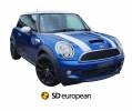 2008 Mini Cooper