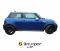 2008 Mini Cooper