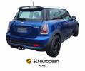 2008 Mini Cooper