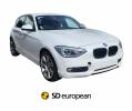 2011 BMW 116i
