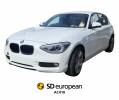 2011 BMW 116i