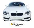 2011 BMW 116i