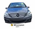 2009 Mercedes-Benz B200