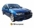 2002 BMW 320i