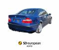 2002 BMW 320i