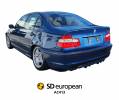2002 BMW 320i