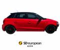 2014 Audi A1