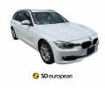 2013 BMW 320I
