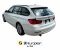 2013 BMW 320I