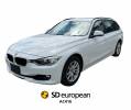 2013 BMW 320I